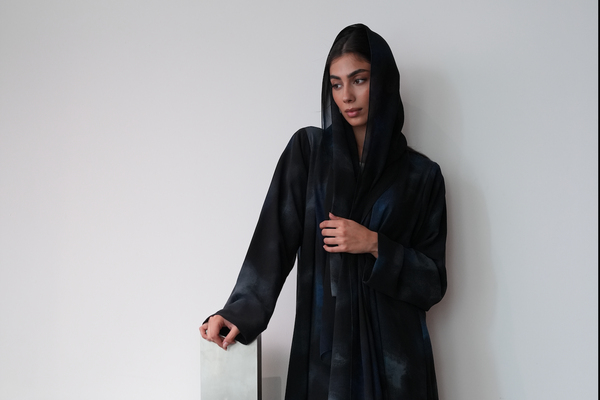 All Abayas