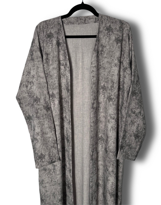LT.brown linen