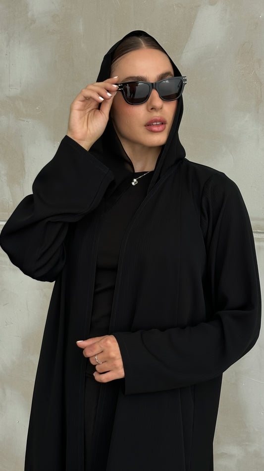 Black Texture